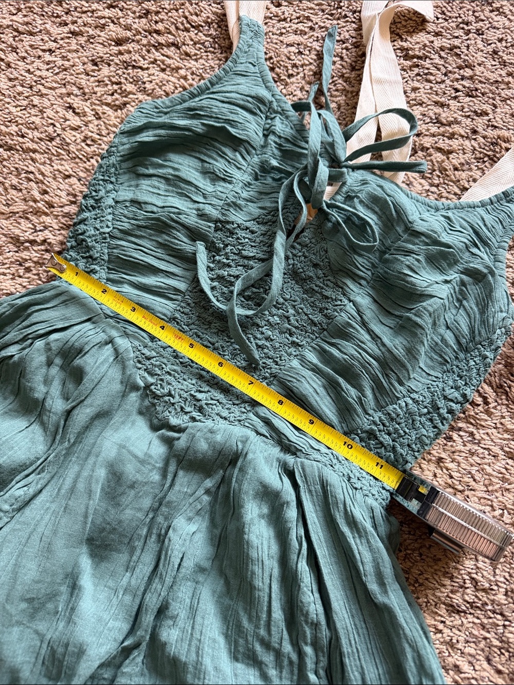 Free People A Masterpiece Dress - Picture 5 of 6